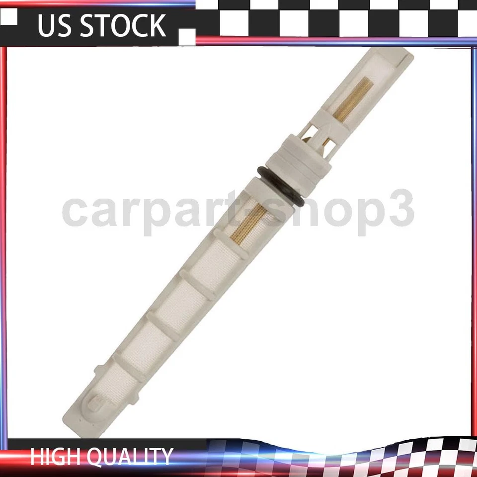 1 tubo de orificio de aire acondicionado para Chevrolet K20 6,6 L 4,1 L 5,7 L 4,3 L 4,8 L 7,4 L 5,0 L 6,2 L Foto 1 de 1