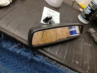 Espejo retrovisor atenuación automática para camioneta Ford F250SD 17-23 3044447 Foto 1 de 4