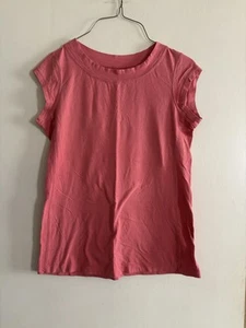 George Coral Stretch Shirt Damen Small - Bild 1 von 5