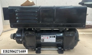 Jack & Heintz F16-4 Aircraft Rotary Inverter P/N: AN3532-2 (EB2506271689) - Picture 1 of 4