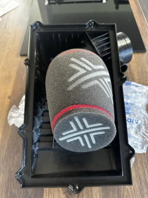 Audi RS 3 Q3 TT RS Cupra 2.5 TFSI DAZA DNWA  Pipercross Ansaugung - Bild 1 von 4