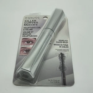 Physicians Formula Killer Curves Curling Mascara Full-Volume - Black - Picture 1 of 4