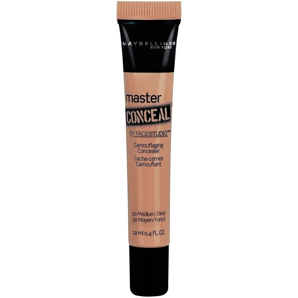 Maybelline New York Facestudio Master Conceal #50 - Image 1 of 1
