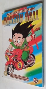 Dragon Ball No. 20 - 1/1996 - Akira Toriyama - Star Comics - TOP - Bild 1 von 2