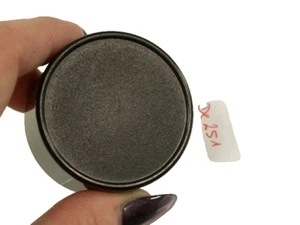 Original SCHNEIDER-KREUZNACH M-42 Objetivo Tapa trasera Back Lens Cap 251/21 - Imagen 1 de 2