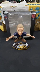 NIB 2012 CLAY MATTHEWS GREEN BAY PACKERS BOBBLEHEAD ACME SACE DANCE FOCO #ED/360 - Bild 1 von 5