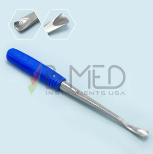 OR Grade Capener Lamina Gouge Chisel 12mm Orthopedic Spinal Surgical Instrument - Picture 1 of 4