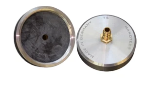 Bremsenentlüfter Adapter Nr.75, pass. Iveco, Mitsubishi, Subaru, Volvo, uvm - Bild 1 von 4