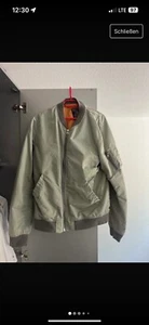 bomberjacke herren übergangsjacke - Bild 1 von 4