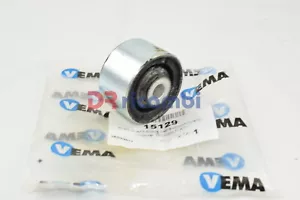 SILENT-BLOCK SUPPORTO TIRANTE MOTORE ALFA 156 166 LANCIA DELTA KAPPA VEMA 15129 - Imagen 1 de 3
