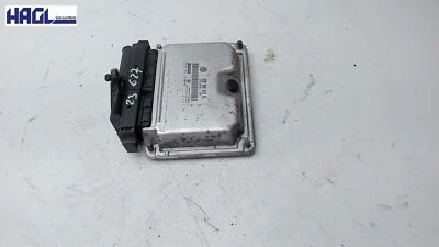 Centralina Iniezione Diesel 0281012276 038906019NL Skoda Fabia 1.9 TDI Combi - Immagine 1 di 4