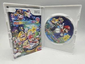 Mario Party 9 Nintendo Wii + Anleitung Top ✅️ - Bild 1 von 3