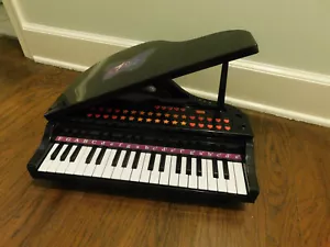 Mini Grand Piano 37 Keys Tinkerbell Electronic Keyboard Sing with MULTI sounds - Picture 1 of 4