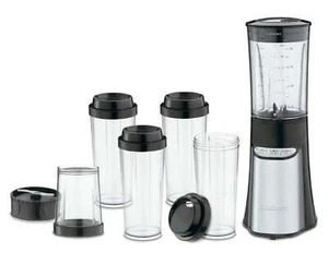 Blenders Compact Portable Blending/Chopping System - Picture 1 of 3