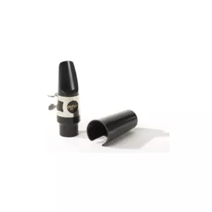 Kit de boquilla de saxo alto Selmer Primo con tapa y ligadura - Imagen 1 de 1