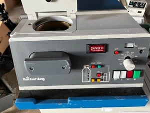 Reichert Jung 701801 WORKING COMES AS PICTURED - Picture 1 of 2