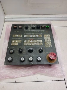 980926 TECLADO FANUC OKUMA HOWA, GARANTÍA PROBADA OKK, - Imagen 1 de 10