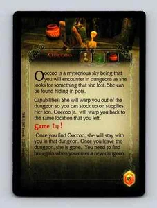 2007 Enterplay The Legend of Zelda: Twilight Princess - OOCCOO - #49 - Picture 1 of 1
