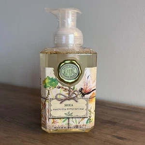 Michel Design Works Foaming Shea Butter Hand Soap 17.8 fl oz -NEW scents! - Picture 1 of 6