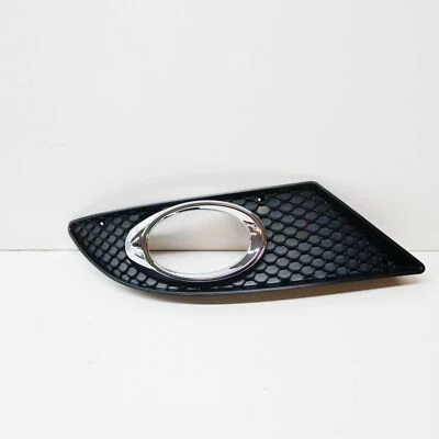 NEW MERCEDES-BENZ SL R230 FRONT LEFT FOG LIGHT GRILLE A2308851653 ORIGINAL - Изображение 1 из 4