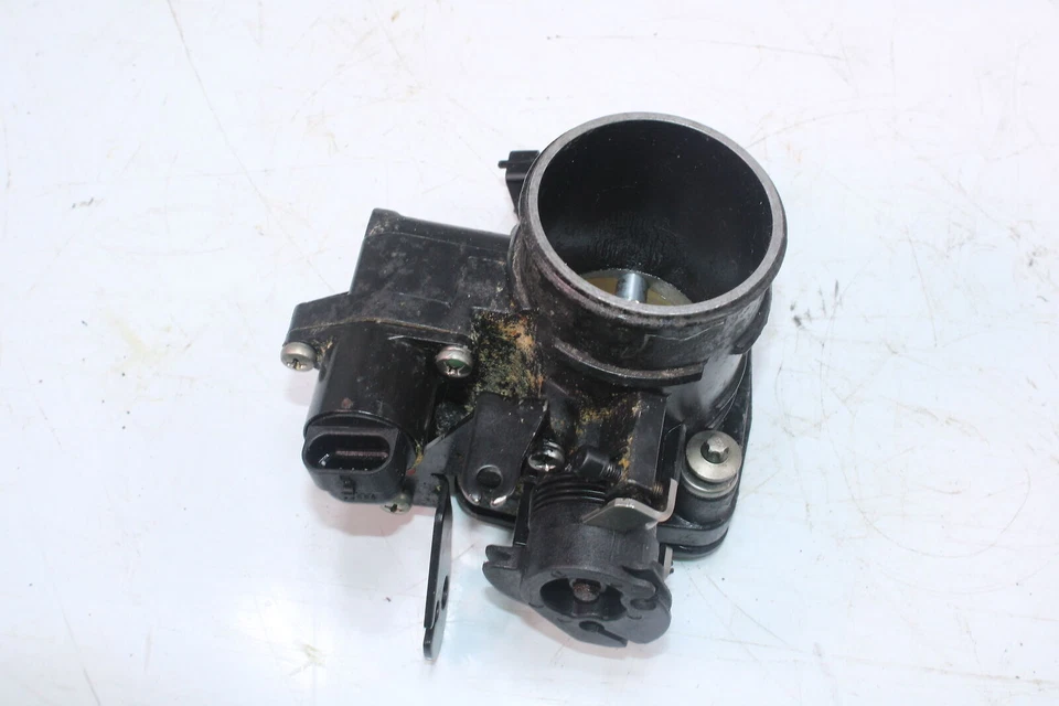 2005 Sea-doo Rxt 节气门车身 420889023 — 第 1/4 张图片