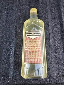 Starbucks Gingerbread Flavored Syrup - Picture 1 of 1