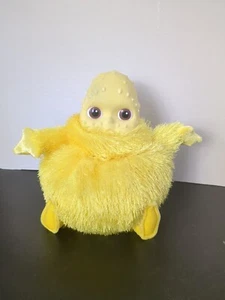 Hasbro Booh Bah Silly Sounds Humbah Yellow Plush 12” - Picture 1 of 8