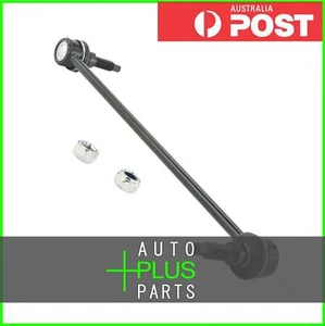 Fits MERCEDES BENZ A-CLASS - FRONT STABILIZER LINK / SWAY BAR LINK - Picture 1 of 1