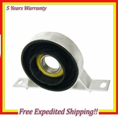 Soporte de eje de transmisión para BMW E46 320i 323Ci 323i 325Ci 325i 328Ci 328i 330Ci BT20 Foto 1 de 3