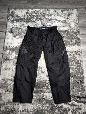 Pantalón de moto para hombre Oneal Apocalypse MX talla 34 Cross Enduro O'Neal Foto 1 de 4