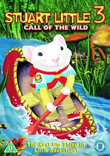 Stuart Little 3 - Call Of The Wild (DVD) (UK IMPORT)
