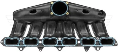 Dorman 615-568 Intake Manifold fits 2008 - 2009 Chevrolet GMC Trailblazer Envoy - Image 1 of 2