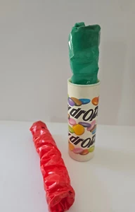 Vintage lustige Tropfen Frühlingsschlange in einer Zuckerdose Witz Gag Geschenk Neuheit - Bild 1 von 5