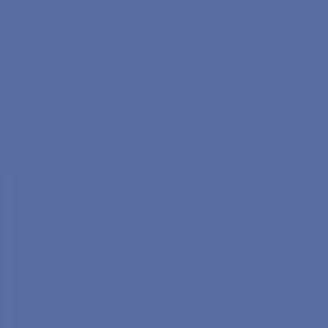 Coastal Blue Solid Color 100% Cotton Mask Fabric by the 1/2 Yard #C120 - Picture 1 of 1