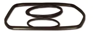 Eheim Sealing Ring Seal Gasket 7428510 2080 2180 1200 XL XLT Pro 3 Professional - Picture 1 of 1