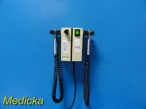 Juego de diagnóstico transformador de pared 74710 (no incluye cabezales) *probado* ~ 17786 - Imagen 1 de 11