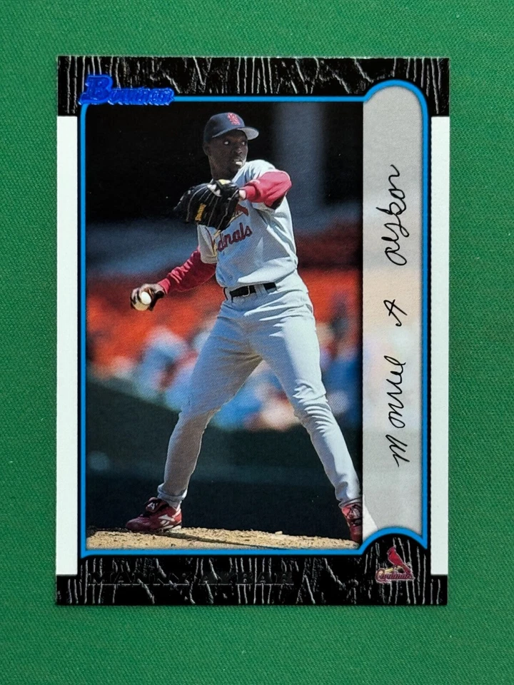 1999 Bowman Series 1 Baseball #1 - 220 PICK YOUR CARD COMPLETE YOUR SET - Image 1 of 1