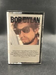 Bob Dylan, Ungläubige KASSETTE, MEHRERE VERSANDKOSTENFREI, SIEHE LADEN!!!