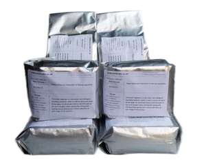 Belly Casting, Face  Casting, Torso, Breast Casting Moulding Powder Alginate - Picture 1 of 4