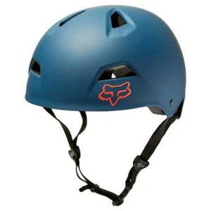 Fox Flight Sport BMX Bike Helmet - Unisex Adults - Picture 1 of 9