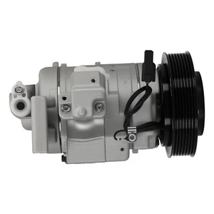 Air Conditioner Compressor For Honda Accord Crosstour 2.4L 2008-2012 38810R40A01 - Picture 1 of 12