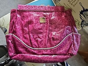 NEW in Bag Miche Robie Outer Shell Raspberry Plum