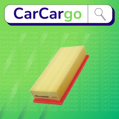 Filtro de aire para MG MG ZT 1.8 16V 2003-2005 57x271x118mm calidad OE nuevo servicio Foto 1 de 4