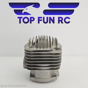 DLE Cylinder For RC Engine - Picture 1 of 6