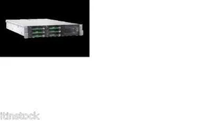 NEW Fujitsu PRIMERGY RX300 S7 2 x XEON 6 CORE E5-2620 192GB 6 x 146GB 15k Server - Picture 1 of 1