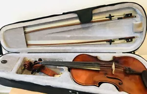 Bratsche / Viola von Streichinstrumentenbauer - Bild 1 von 4