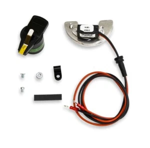 Pertronix 1381A Ignition Points-to-Electronic Kit Ignitor Mopar V8 - Picture 1 of 4