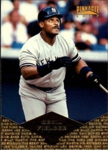 B1775- 1997 Pinnacle Baseball Cards 1-200 +Inserts -You Pick- 10+ FREE US SHIP