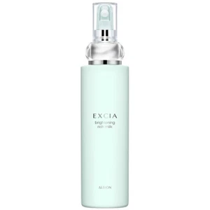 ALBION EXCIA Brightening RICH MILK 200g Whitening Moisturizer Face Lotion - Picture 1 of 4