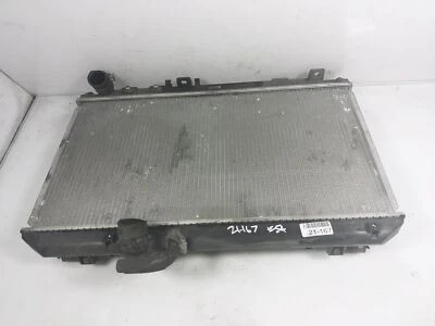 2004-2008 Mazda Rx-8 Manual Trans Radiator N3h6-15-200D - Image 1 of 4
